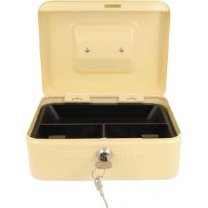 AMIG КАСА СЕЙФ 2153-4 250х180х90 СЛ. КОСТ (3205)