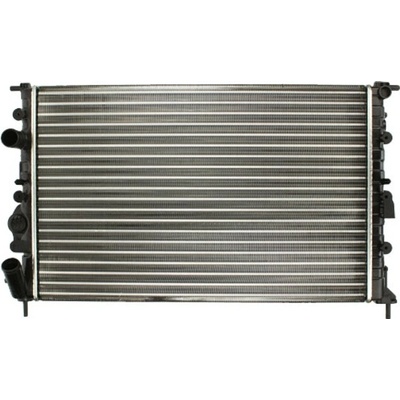 Chladič vody Renault Scenic I (JA/FA) 99-03 1.4 1.6 2.0 1.9 – Hledejceny.cz