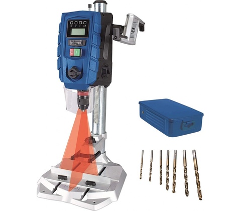 Scheppach DP 60 SE