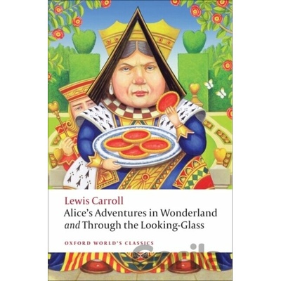 Alice´s Adventures in Wonderland and Through the Looking-Glass OWC - L. Caroll