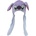 CERDA Шапка stitch