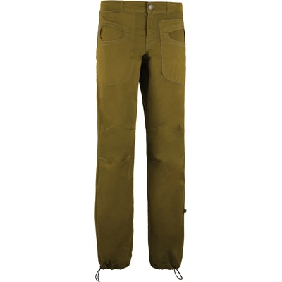 E9 Мъжки панталон за катерене E9 Blur Climbing trousers - Apatite (009-1546-0212)