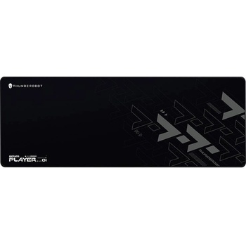 Thunderobot Gaming Mousepad Player-P1-950 (black),