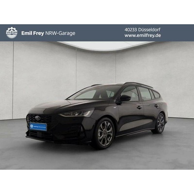 Ford Focus 1.5 EcoBlue 85 kW