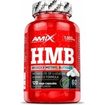 Amix Nutrition Hmb / 120 капсули