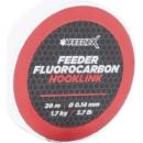 Feeder Expert Feeder Fluorocarbon 20 m 0,14 mm 1,7 kg