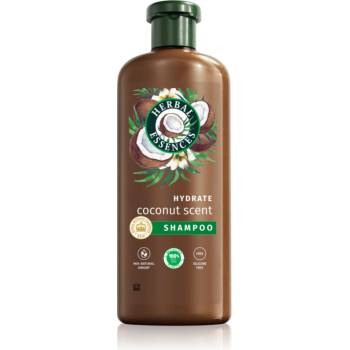 Herbal Essences Coconut Scent Hydrate хидратиращ шампоан за суха коса 350ml