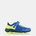 Karrimor Детски маратонки Karrimor Tempo Trail Trainers Boys - Blue/Lime