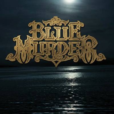 Blue Murder - Blue Murder CD