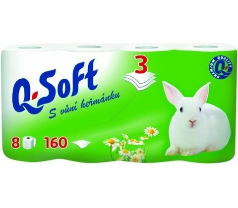 Q-SOFT 8 KS