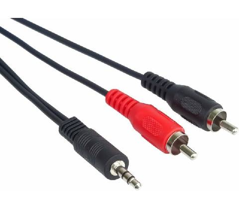 PremiumCord kjackcin3
