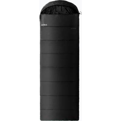Alpinus Warm 1500 levý černý