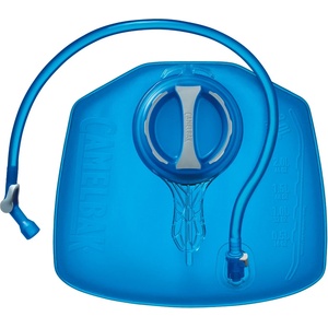CamelBak Хидратиращ резервоар (camelbak) Camelbak Crux Lumbar Reservoir 1, 5L Hydration system - Blue - размер 1, 5 l (533-2179-0111)