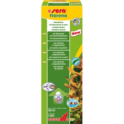 Sera Florena 250 ml