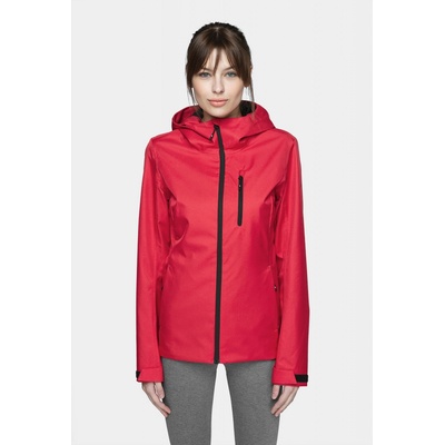 4F Women's Jacket růžová