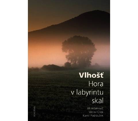 Vlhošť