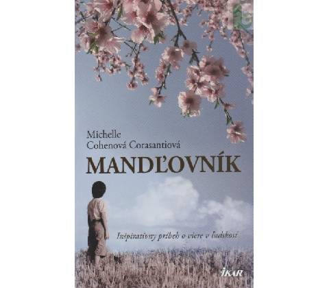 Mandľovník
