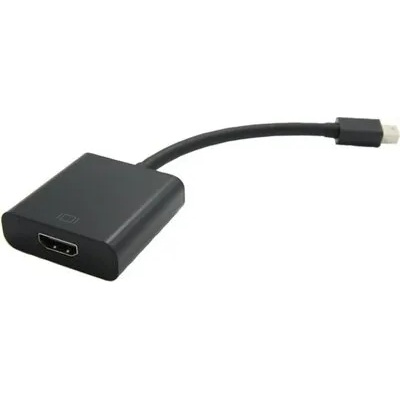 Roline Adapter Mini DP M - HDMI F, Standard S3207