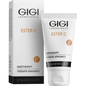GIGI Laboratories GIGI Ester C Крем при себорея, 50 ml