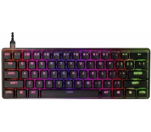 SteelSeries Apex 9 Mini 64837