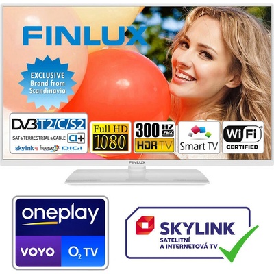 finlux TV32FWG5760