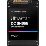 Western Digital Ultrastar DC SN655 15.36TB (WUS5EA1A1ESP7E1/0TS2460)