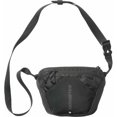 Salomon Acs Waist Pack Small LC3046200 black Uni