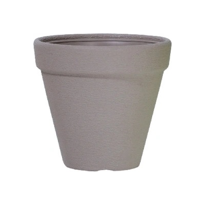 Prosperplast Classic 30 cm moka