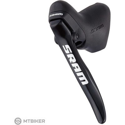 Sram S500 Aluminum Drop Bars levá černá
