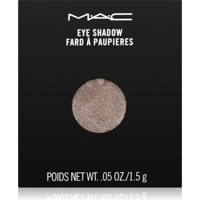 MAC Cosmetics Eye Shadow Pro Palette Refill Pan očné tiene L,E,S Artiste 1,5 g náhradná náplň