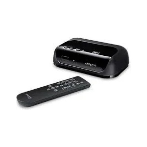 Creative Аксесоар Creative Sound Blaster Wireless Receive (70SB112200003) Звукови карти