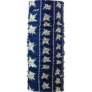 P. A. C P. A. C. Шал P. A. C. Original Tube scarf - Edelweiss Blau - размер One Size (203-2180-1111)