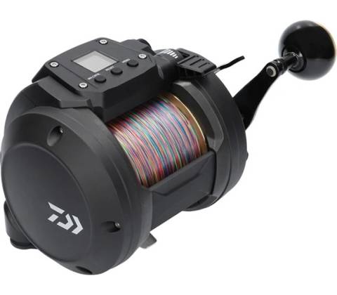 Daiwa Tanacom 800