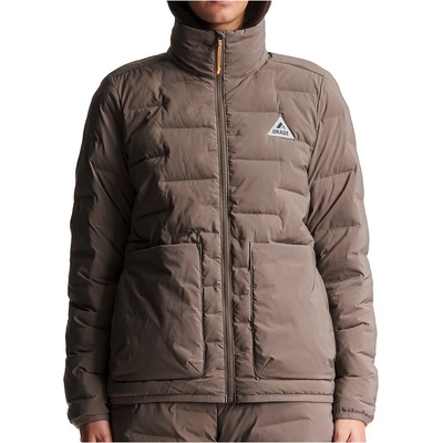 Orage Дамско синтетично яке Orage Women's Skeena Jacket Synthetic jacket - Cliff (104-6012-0212)