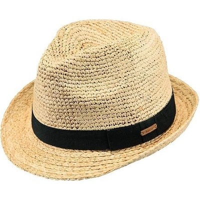 Barts Sedad Hat Natural