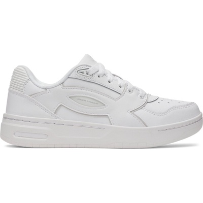Under Armour Маратонки Under Armour Men's Low-Top Trainers - White/Gray