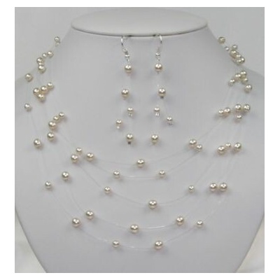 Soupravy bižuterie K-K-5RS-MS02