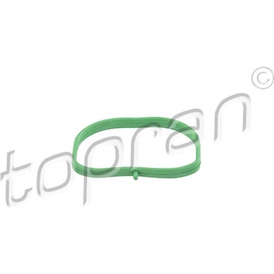 TOPRAN Tesnenie kolena sac. potrubia 302264