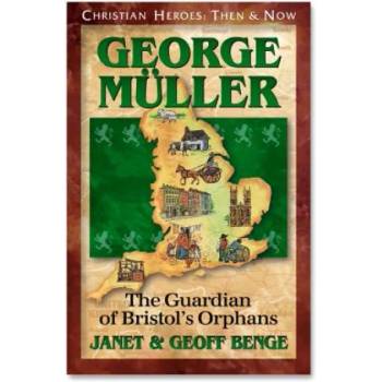 George Muller | Geoff Benge
