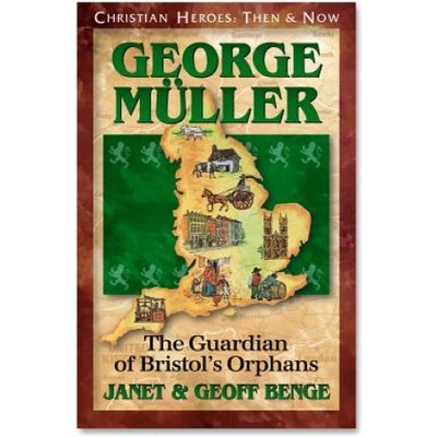 George Muller | Geoff Benge