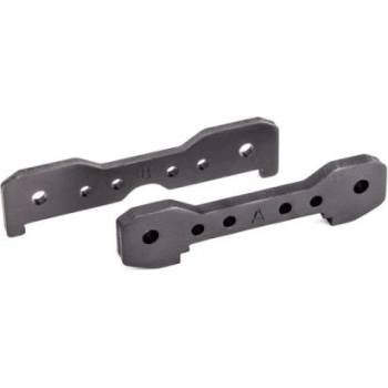 Traxxas съединителен щифт на предните рамена алуминиев титанов анодиран