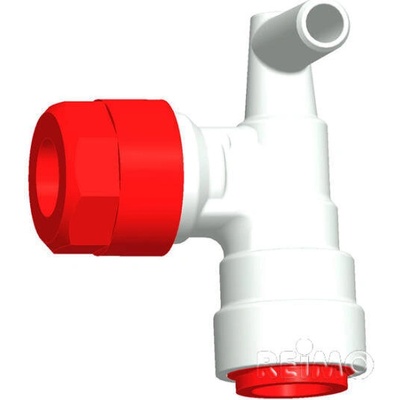 Truma Ъглов присъединителен вентил jg12мм (e047)