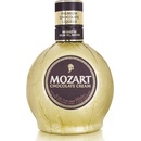 Mozart Gold Chocolate Cream 17% 0,7 l (holá láhev)