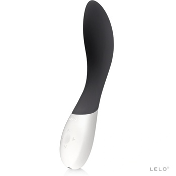 Image 1 of LELO mona wave масажор g точка черен