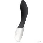 LELO mona wave масажор g точка черен