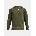 Under Armour UA Rival Fleece Hoodie за момчета Under Armour | Zelen | Момчешки | 122