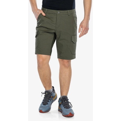 Vaude Neyland Cargo Shorts khaki