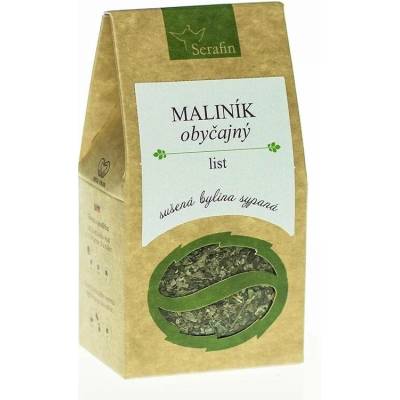 Serafin Ostružina malinová list 30 g