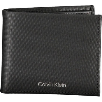 Calvin Klein Мъжки портфейл calvin klein, Цвят Черно (k50k511383_nebeh)