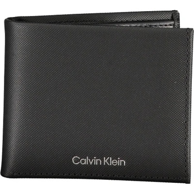 Calvin Klein Мъжки портфейл calvin klein, Цвят Черно (k50k511383_nebeh)